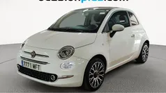 Usado 2023 Fiat 500 Dolcevita Utilitario | 10.900 € (Precio justo)