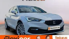 Usado 2021 Seat Leon XCELLENCE Utilitario | 17.490 € (Buen precio)