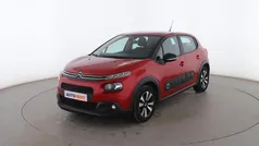 Usado 2020 Citroën C3 Feel Utilitario | 9499 € (Precio justo)
