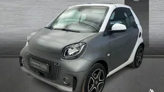 Otro Usado 2021 Smart ForTwo Electric Drive Passion Descapotable | 15.900 € (Precio justo)
