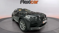 Usado 2021 BMW X4 SUV | 29.390 € (Buen precio)