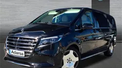 Usado 2025 Mercedes V300 Exclusive Monovolumen | 98.240 €