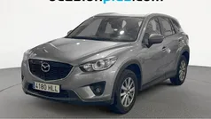 Usado 2012 Mazda CX-5 Style SUV | 11.500 € (Precio justo)