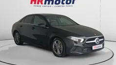 Mercedes A200