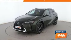 Usado 2023 Lexus UX 250h SUV | 30.399 € (Precio justo)