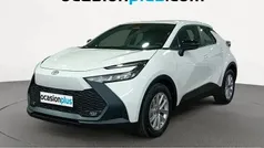 Blanco Nuevo 2025 Toyota C-HR Active SUV | 28.091 € (Super precio)