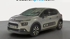 Usado 2024 Citroën C3 PureTech Utilitario | 12.410 € (Buen precio)