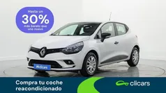 Usado 2019 Renault Clio IV Business Berlina | 11.290 € (Precio justo)