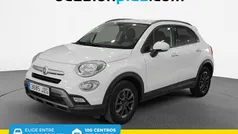 Usado 2017 Fiat 500X Pop SUV | 10.200 € (Precio justo)