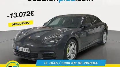 Usado 2019 Porsche Panamera 4 Berlina | 67.900 € (Super precio)