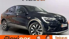Usado 2023 Renault Arkana Evolution SUV | 18.890 € (Buen precio)