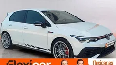 Usado 2021 VW Golf VIII GTI Clubsport Berlina | 36.490 € (Precio justo)