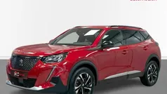 Usado 2023 Peugeot 2008 Allure SUV | 20.900 € (Precio justo)