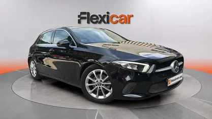 Usado Mercedes A180 116 HP (85 kW) 2019 Sedan