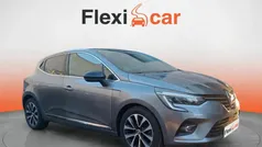 Usado 2023 Renault Clio V Techno Berlina | 13.490 € (Super precio)