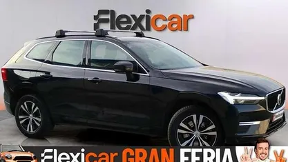 Usado Volvo XC60 Momentum 197 CV (144 kW) 2021 SUV