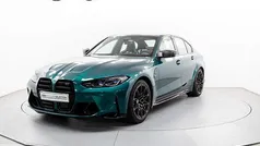 Usado 2023 BMW M3 Competition Edition Berlina | 109.900 € (Un poco caro)