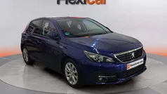 Usado 2020 Peugeot 308 Style Berlina | 11.290 € (Buen precio)