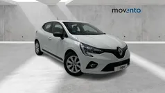 Usado 2021 Renault Clio V Business | 12.200 € (Precio justo)