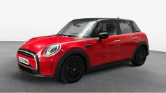 Usado 2023 Mini Cooper Utilitario | 20.728 € (Super precio)