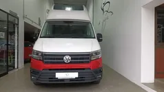 Usado 2022 VW California California Van | 72.990 €