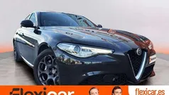 Usado 2019 Alfa Romeo Giulia Executive Berlina | 23.490 € (Precio justo)