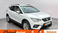 Usado 2020 Seat Arona Ecomotive SUV | 15.390 € (Precio justo)