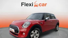 Mini Cooper D