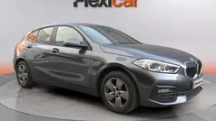 Usado 2021 BMW 116 Utilitario | 17.990 € (Buen precio)