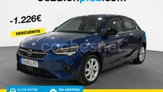 Usado 2021 Opel Corsa Elegance Berlina | 13.490 € (Precio justo)