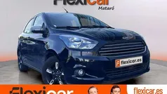 Usado 2018 Ford Ka Plus Utilitario | 9990 € (Precio justo)