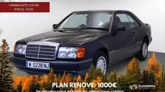Usado 1990 Mercedes E300 Coupe | 16.790 €