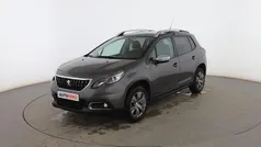 Usado 2018 Peugeot 2008 Style SUV | 10.399 € (Precio justo)