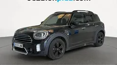 Usado 2021 Mini Cooper Countryman SUV | 20.910 € (Super precio)