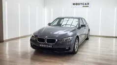 BMW 318 Gran Turismo