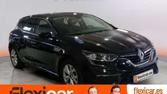 Usado 2020 Renault Mégane IV LIMITED Utilitario | 11.990 € (Precio justo)