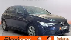 Usado 2021 VW Golf VIII Life Berlina | 22.990 € (Precio justo)