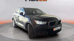 Usado 2021 Volvo XC40 Momentum SUV | 22.990 € (Super precio)