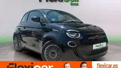 Usado 2022 Fiat 500e Icon Berlina | 13.490 € (Super precio)