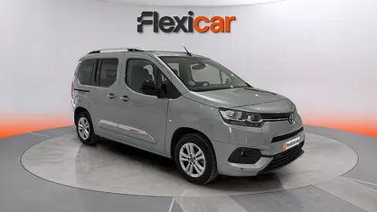 Usado Toyota Proace Verso Active 110 CV (80 kW) 2022 Familiar