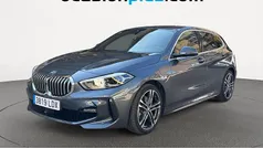 Usado 2020 BMW 118 Utilitario | 22.637 € (Buen precio)
