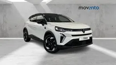 Usado 2025 Renault Captur Techno SUV | 27.850 € (Precio justo)