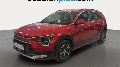 Usado Kia Niro 129 CV (94 kW) 2025 SUV