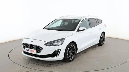 Usado Ford Focus Vignale 182 CV (133 kW) 2020 Familiar
