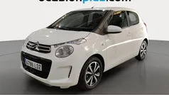 Usado 2020 Citroën C1 Utilitario | 9364 € (Precio justo)