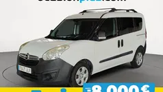 Usado 2016 Opel Combo Expression Monovolumen | 11.690 € (Precio justo)