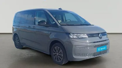 Usado VW Multivan 245 CV (180 kW) 2026 Van