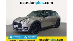 Plateado Usado 2016 Mini Cooper D Utilitario | 15.400 € (Precio justo)