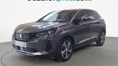 Usado 2023 Peugeot 3008 Allure SUV | 22.991 € (Buen precio)