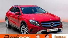 Usado 2016 Mercedes GLA200 Urban SUV | 21.990 € (Precio justo)